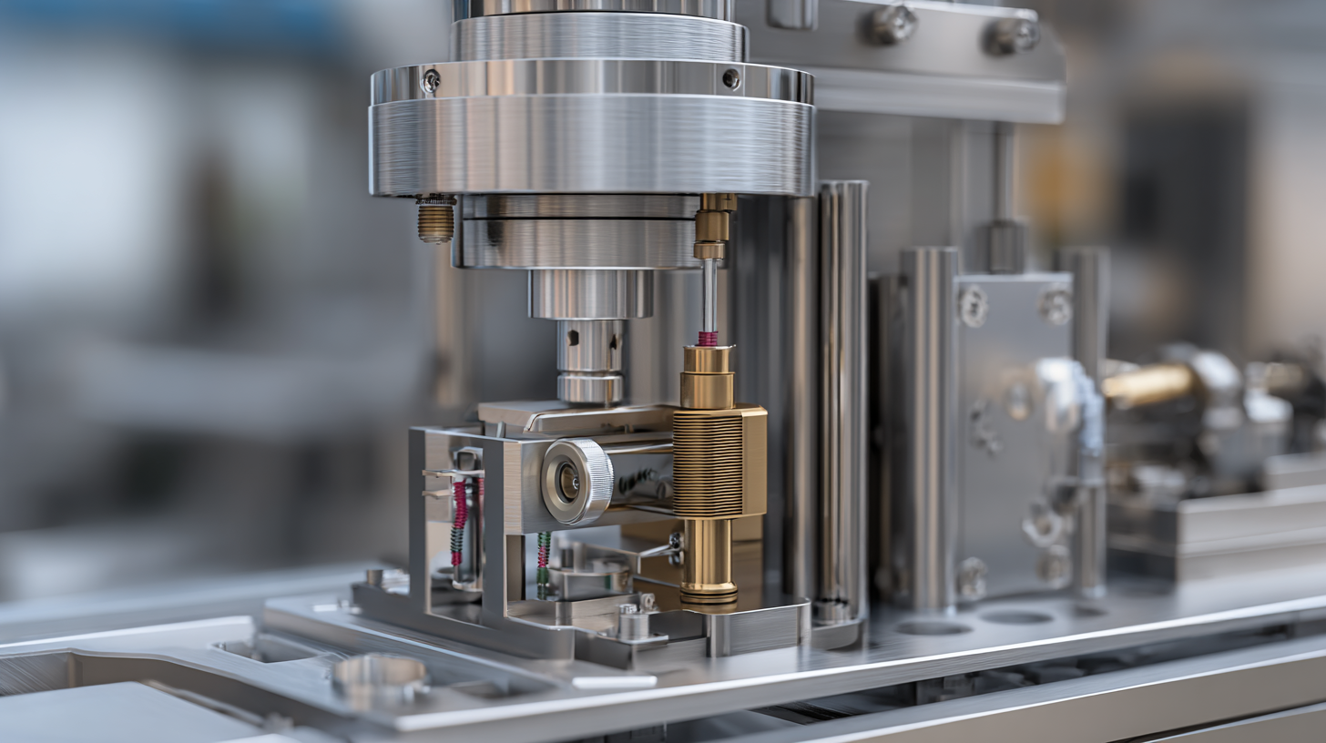 Revolutionizing Fluid Control with Metering Dosing Pumps Optimizing Efficiency and Precision in Industrial Applications