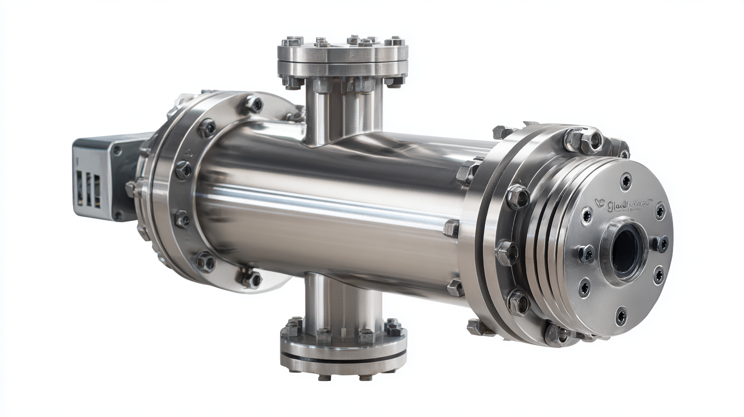 Revolutionizing Fluid Control with Metering Dosing Pumps Optimizing Efficiency and Precision in Industrial Applications