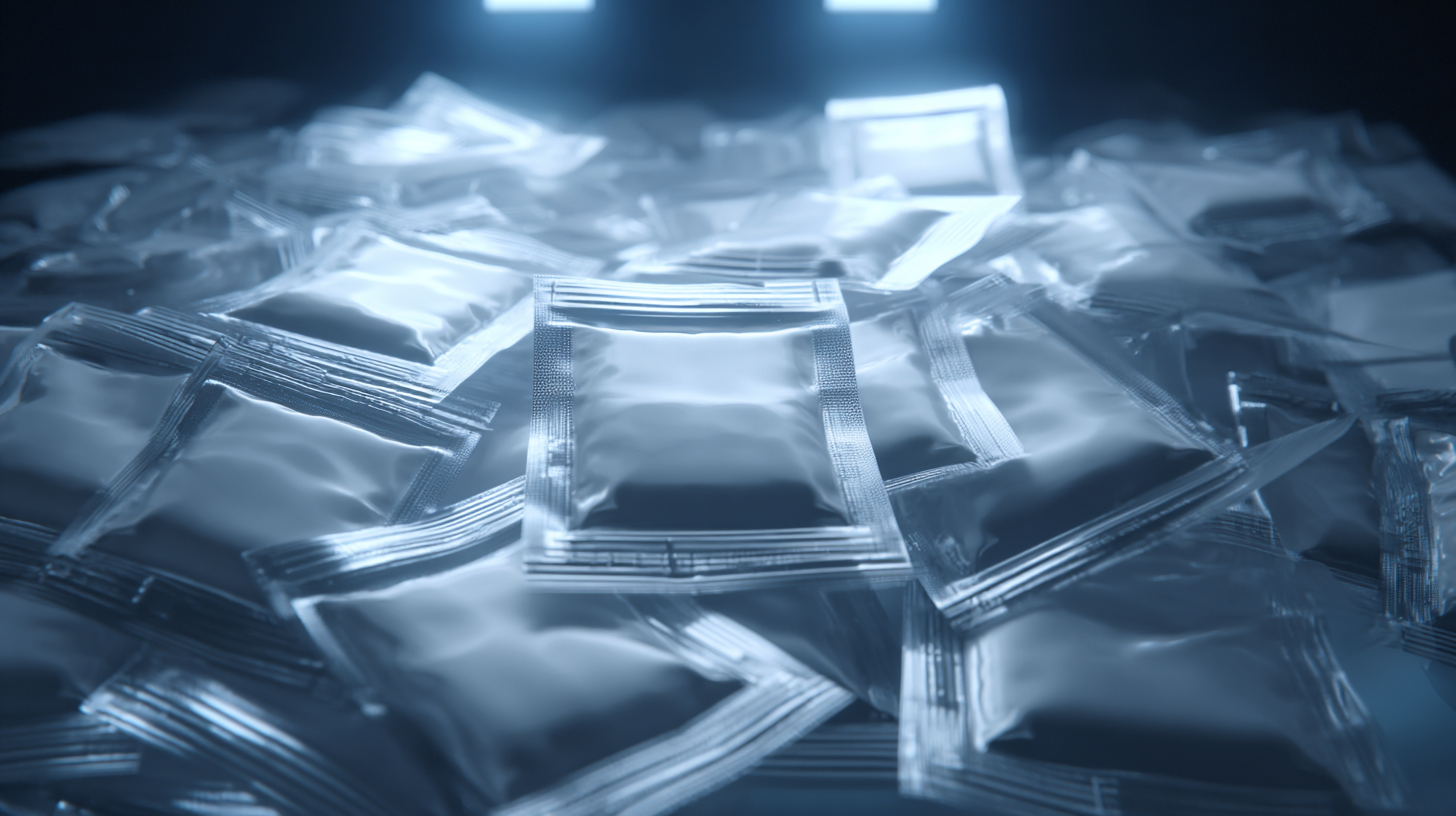 Exploring the Efficiency and Application of Cp Pouch Cells in Next Generation Battery Technology