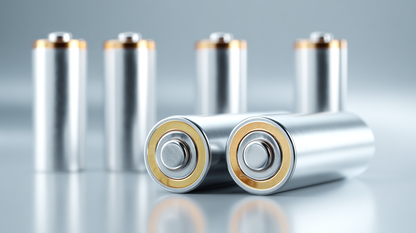 Exploring the Efficiency and Application of Cp Pouch Cells in Next Generation Battery Technology