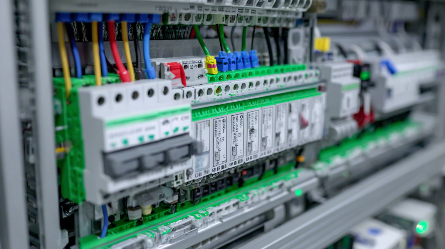 Unlocking Efficiency: The Advantages of Low Cost PLCs with HMI in Modern Automation