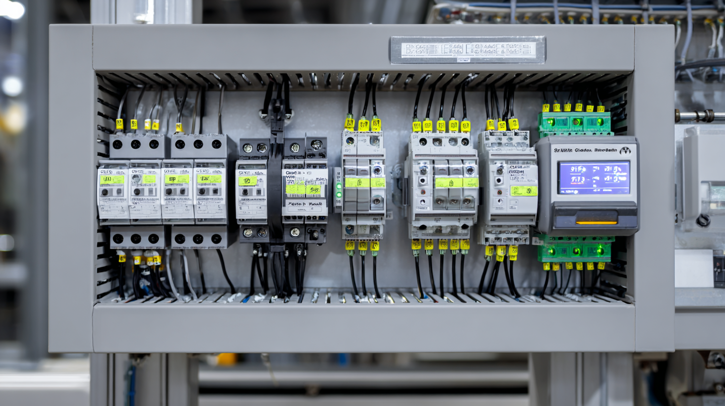 Unlocking Efficiency: The Advantages of Low Cost PLCs with HMI in Modern Automation