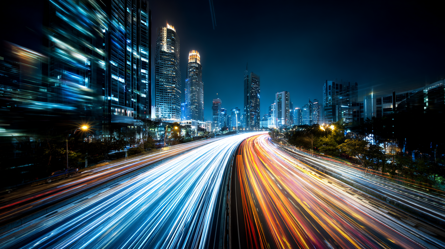 Transforming Connectivity: The Future of Fibre Optic Infrastructure in Smart Cities