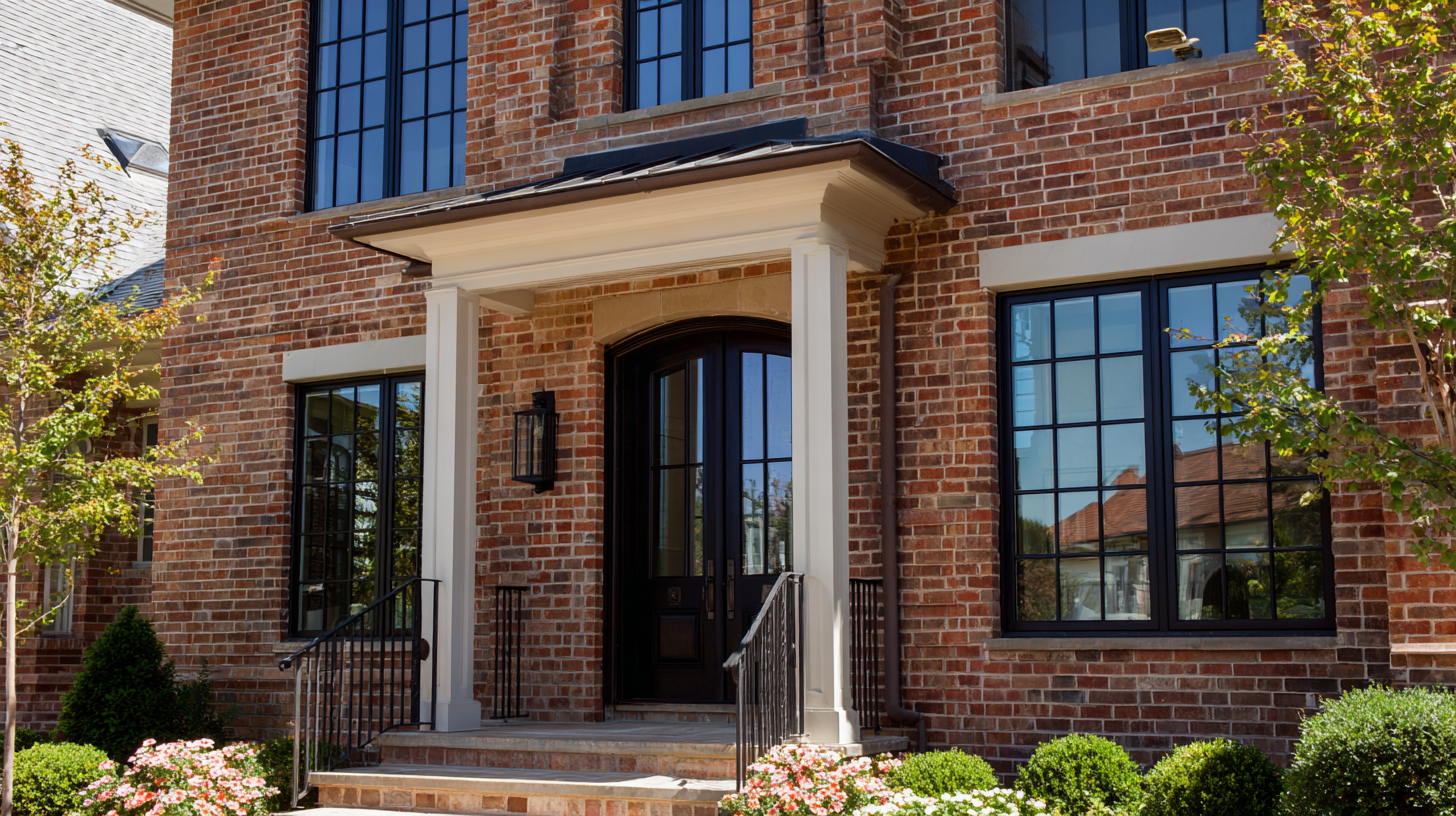 The Ultimate Guide to Choosing Energy Efficient Windows and Doors for Your Home