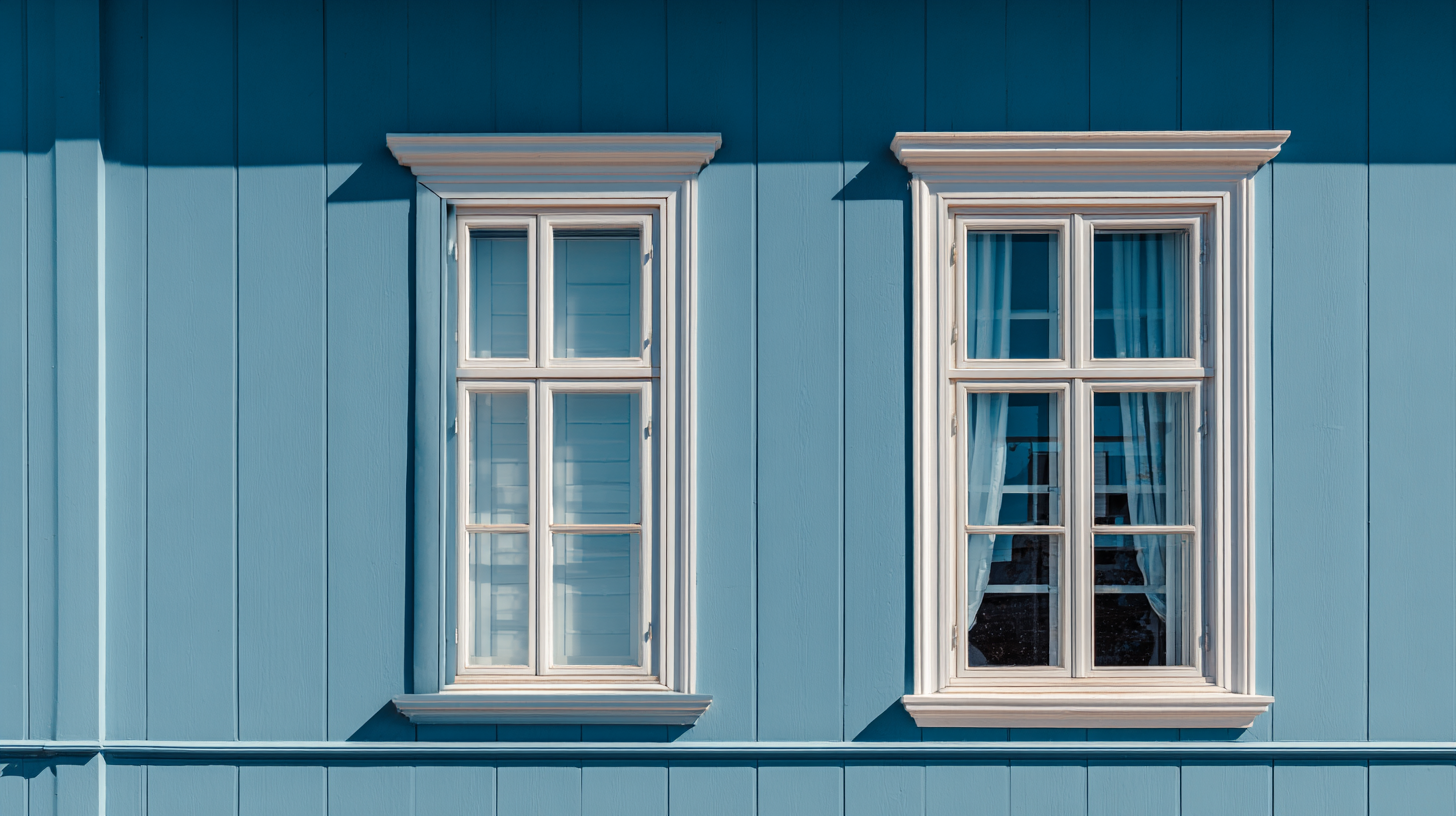 The Ultimate Guide to Choosing Energy Efficient Windows and Doors for Your Home
