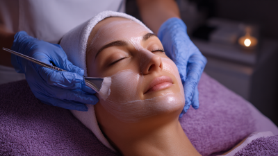Unlock Radiant Skin: Top 5 Professional Facial Treatments for Every Skin Type