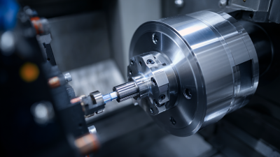 Exploring the Future of Precision Engineering with CNC Turning Machines