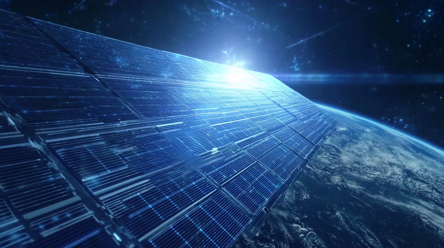 Unlocking the Potential of Solar Energy to Combat Climate Change and Boost Economic Growth