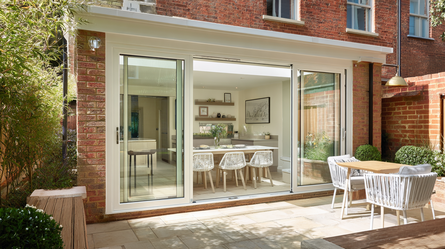 The Essential Guide to Choosing the Right Sliding Door Replacement for Your Home