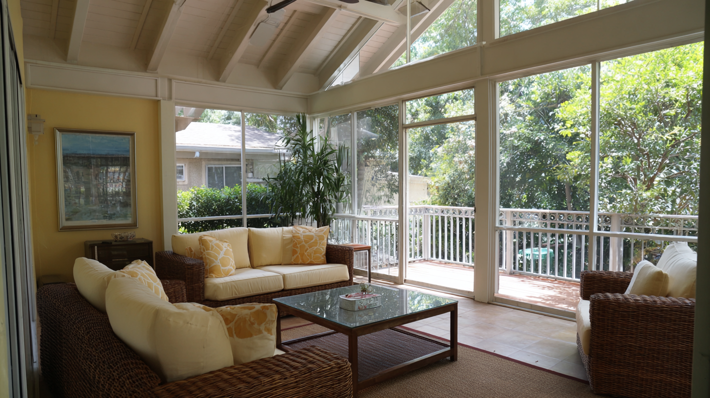 The Essential Guide to Choosing the Right Sliding Door Replacement for Your Home