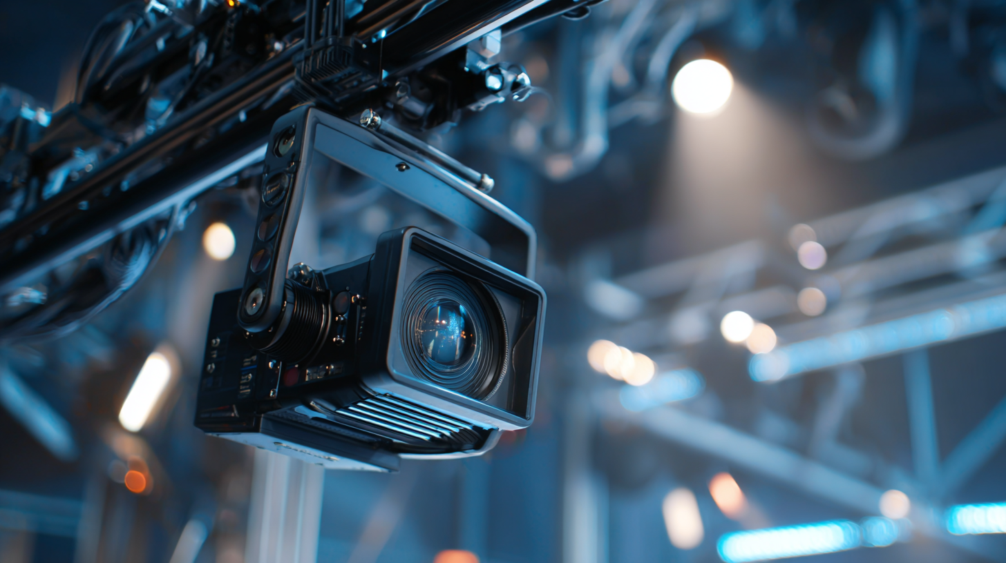 Elevate Your Setup: Essential Fixture Accessories for Optimal Performance