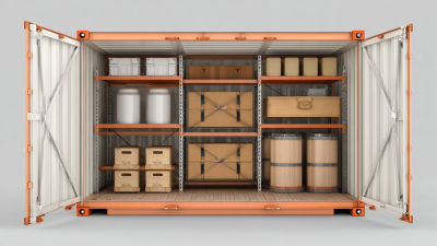 Maximize Your Space: The Ultimate Guide to Flat Pack Storage Containers for Home Organization
