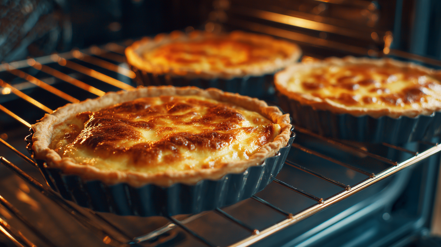 The Ultimate Guide to Choosing the Perfect Oven Baking Trays for Your Kitchen