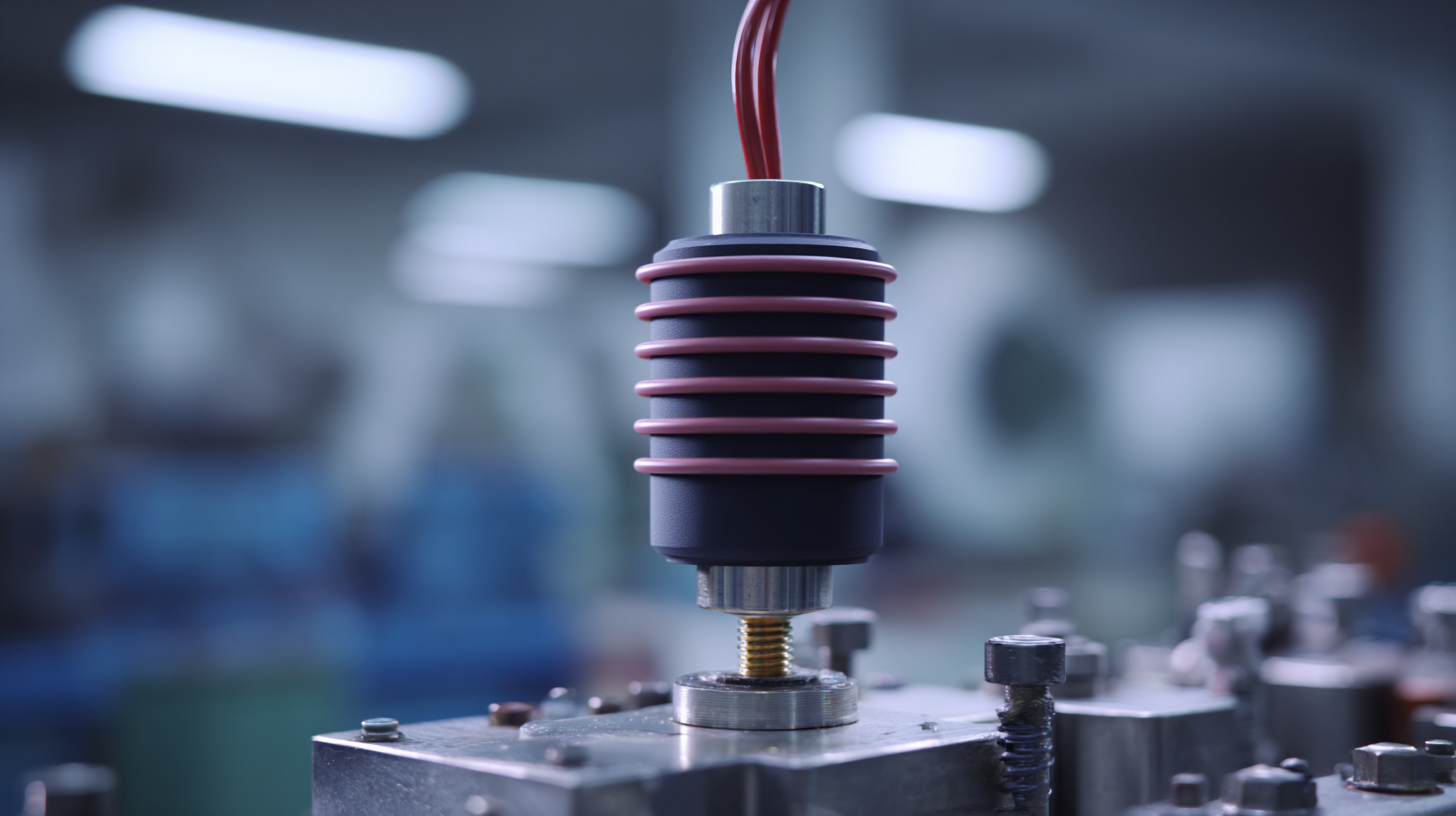 Exploring the Versatility of Silicone Rubber Insulators in Modern Technology Applications