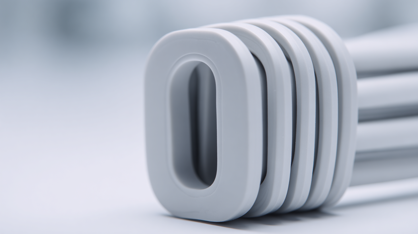 Exploring the Versatility of Silicone Rubber Insulators in Modern Technology Applications