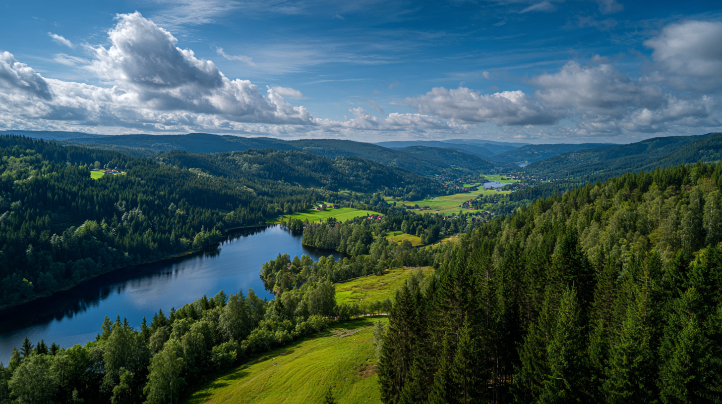 Exploring the Benefits of WPC Panels: The Future of Sustainable Building Materials