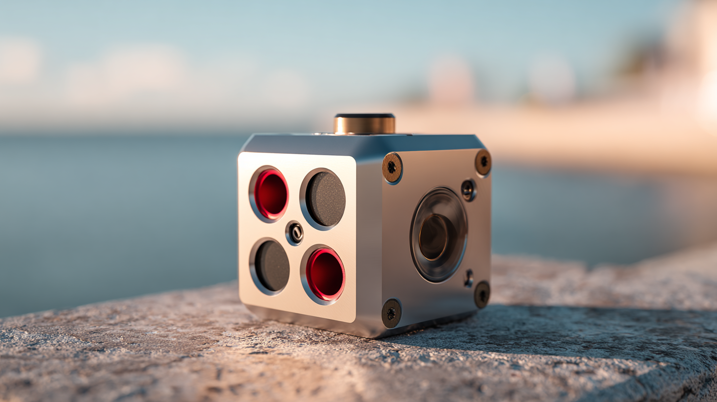 Exploring the Future of Metal Cutting Technologies: Trends, Innovations, and Market Insights for 2024