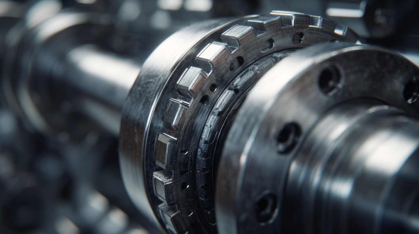 Exploring the Future of Metal Cutting Technologies: Trends, Innovations, and Market Insights for 2024