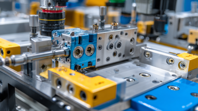 The Future of Injection Mold Making Innovations Driving Efficiency and Cost Savings in Manufacturing