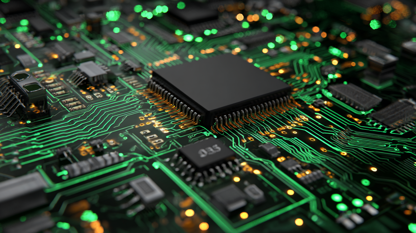 Understanding the Fundamentals of Circuit Board Design for Beginners