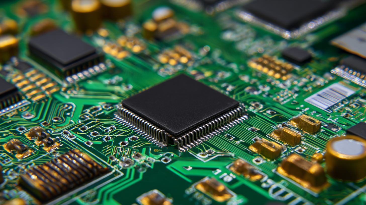 Understanding the Fundamentals of Circuit Board Design for Beginners