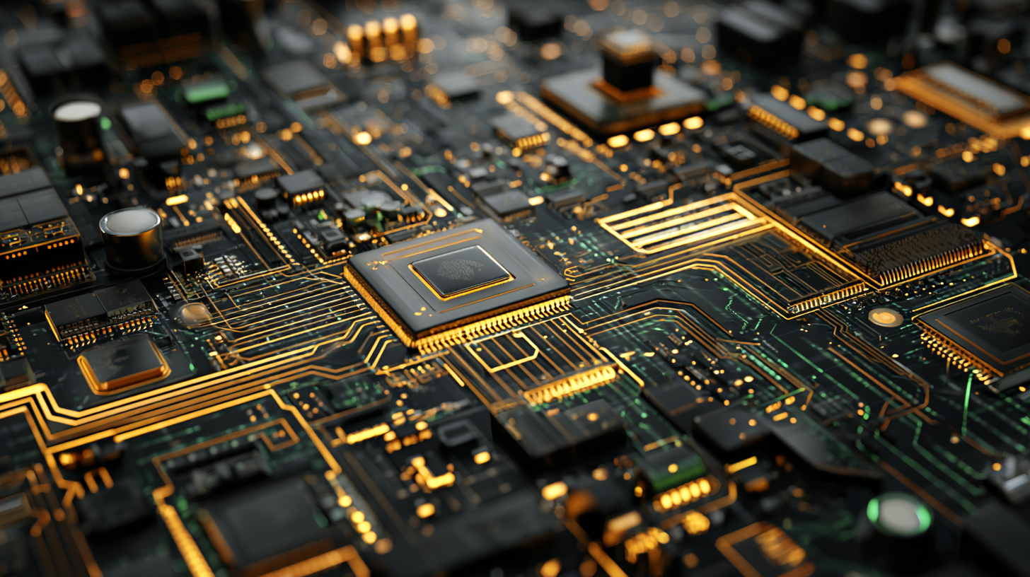 Understanding the Fundamentals of Circuit Board Design for Beginners