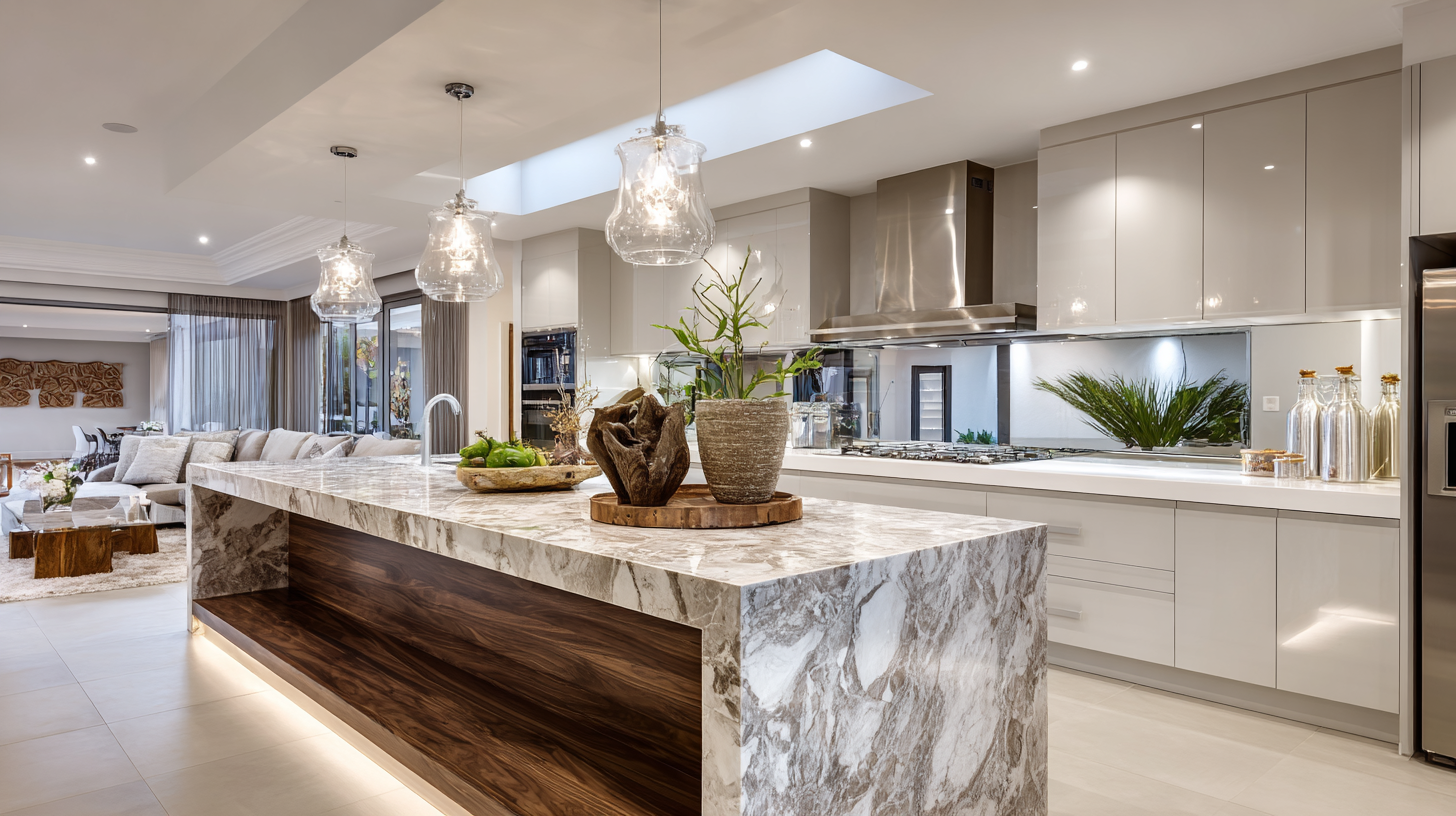 Exploring the Future of Modern Kitchenware: Innovations That Transform Your Cooking Experience