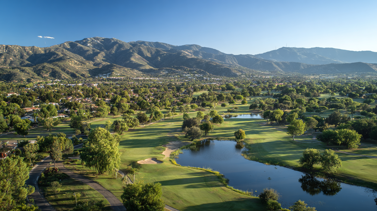 Exploring the Hidden Benefits of Joining a Country Club for Your Lifestyle