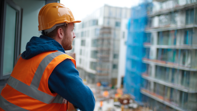 Understanding the Role of a Building Contractor in Modern Construction Projects