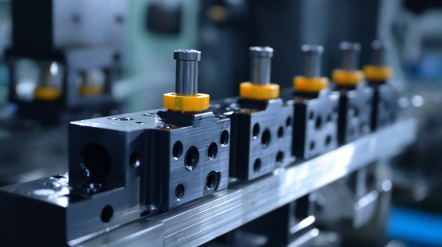Understanding the Role of Plastic Injection Molds in Modern Manufacturing Processes