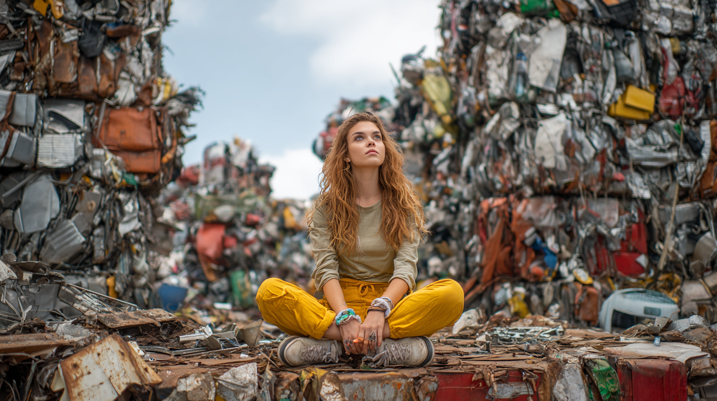 Innovative Waste Recycling Techniques That Help Save Our Planet