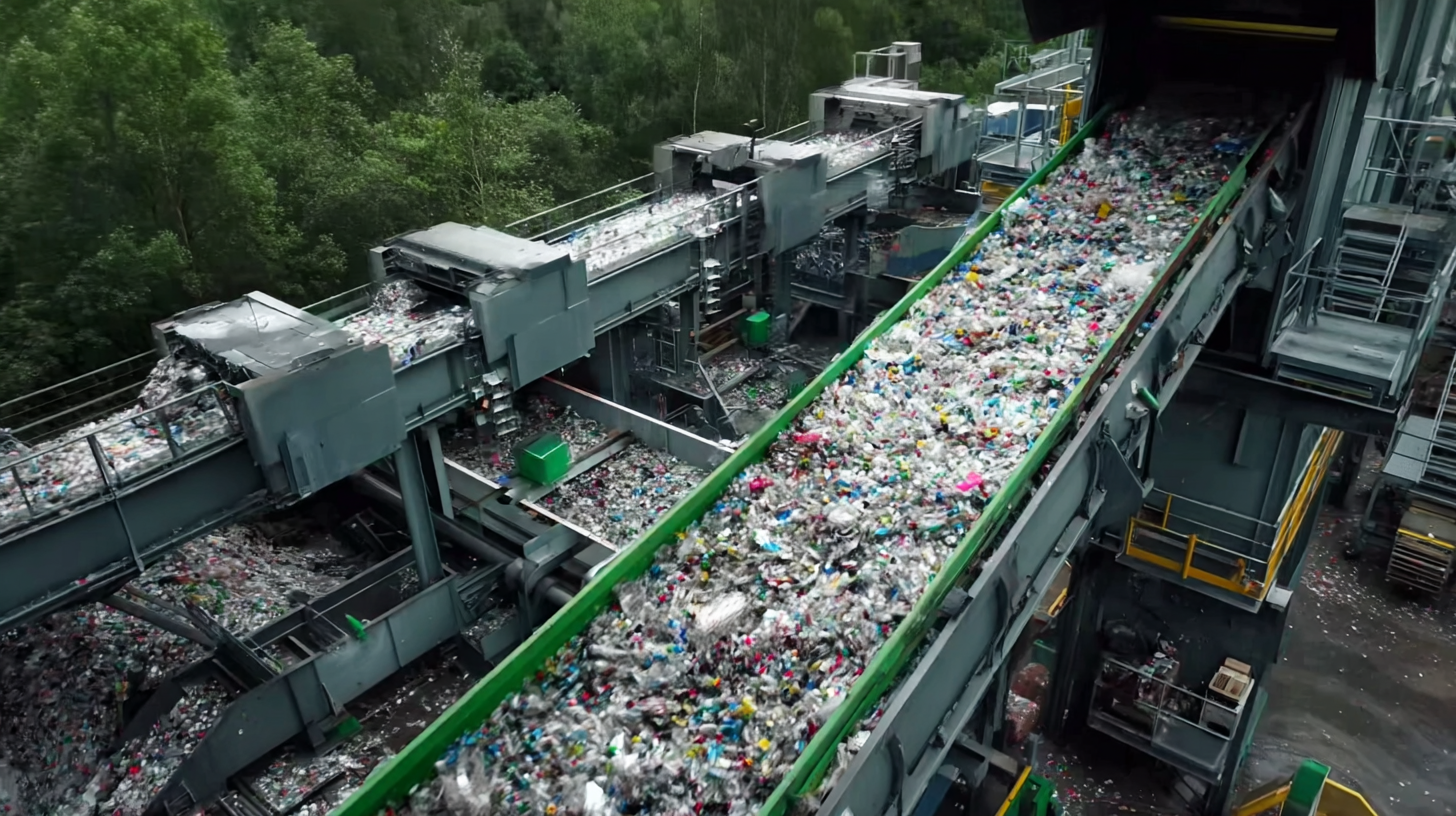 Innovative Waste Recycling Techniques That Help Save Our Planet