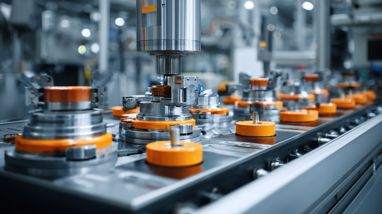 Revolutionizing Efficiency: How Manufacturing Process Control Systems Optimize Production by 30%+