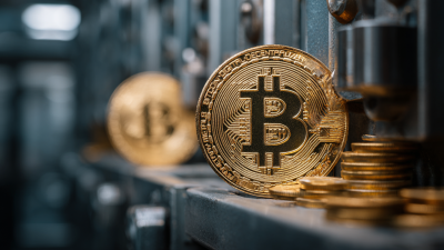 Exploring the Future of Bitcoin Containers: Secure Your Cryptocurrency in a Digital Vault