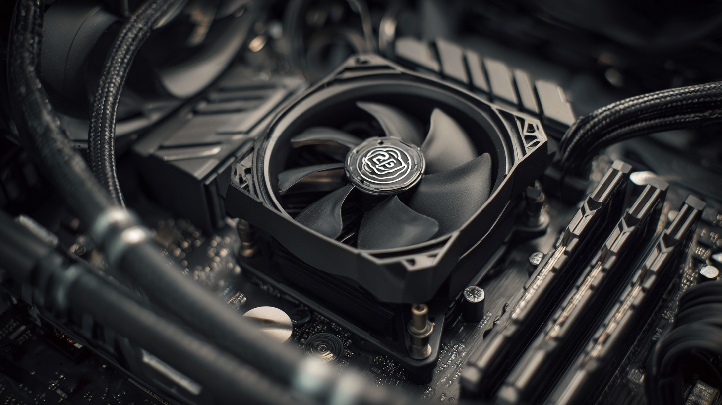 Maximizing Computer Performance with the Best Liquid Cooler Radiator Solutions