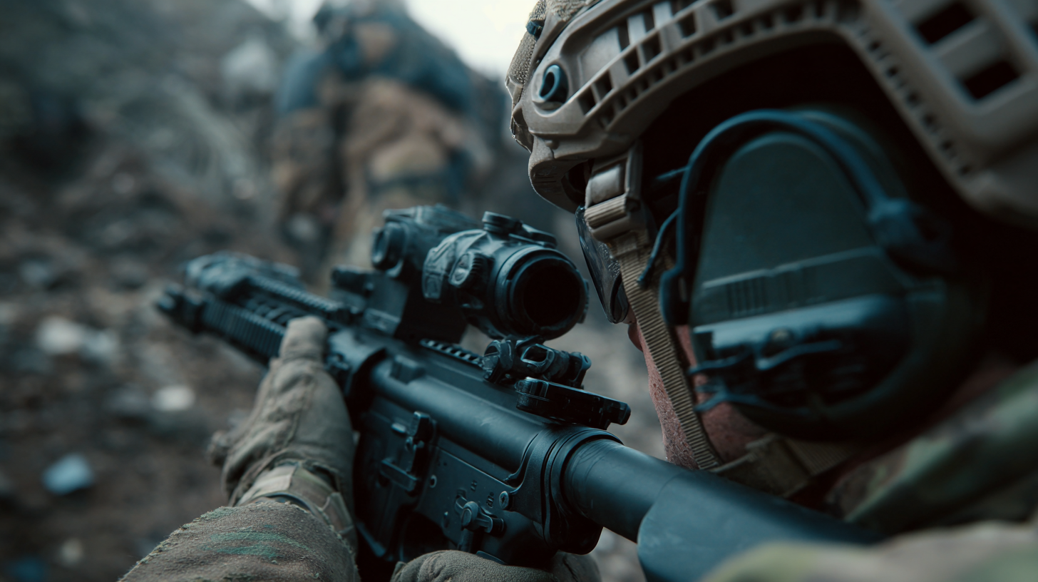 Understanding the Importance of Military Filters in Modern Defense Technology