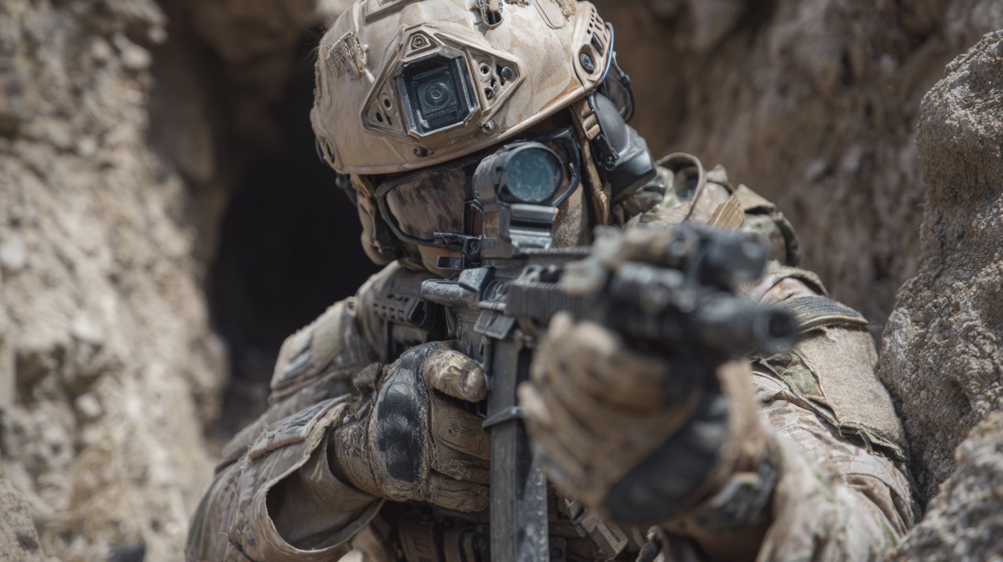 Understanding the Importance of Military Filters in Modern Defense Technology