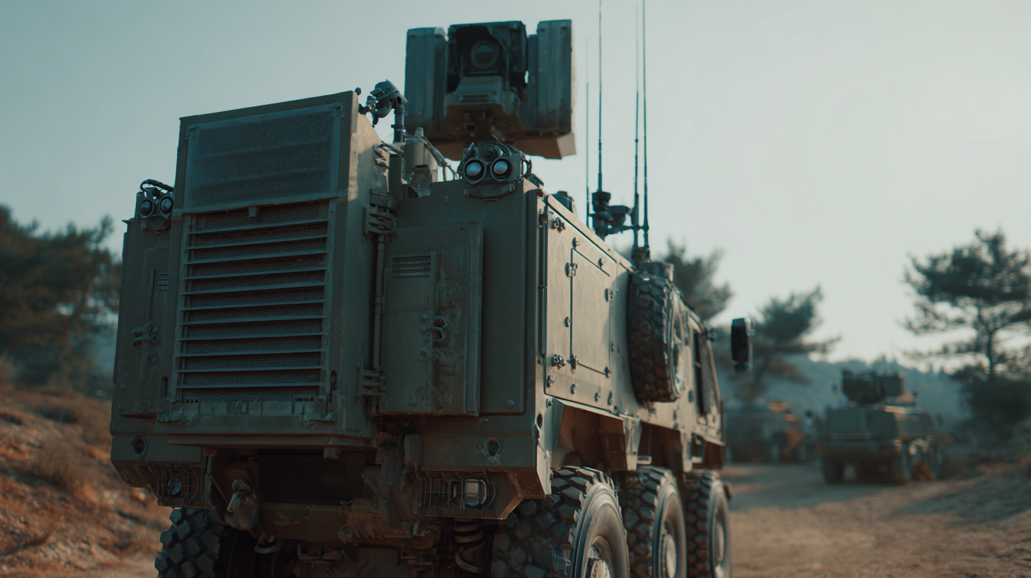 Understanding the Importance of Military Filters in Modern Defense Technology