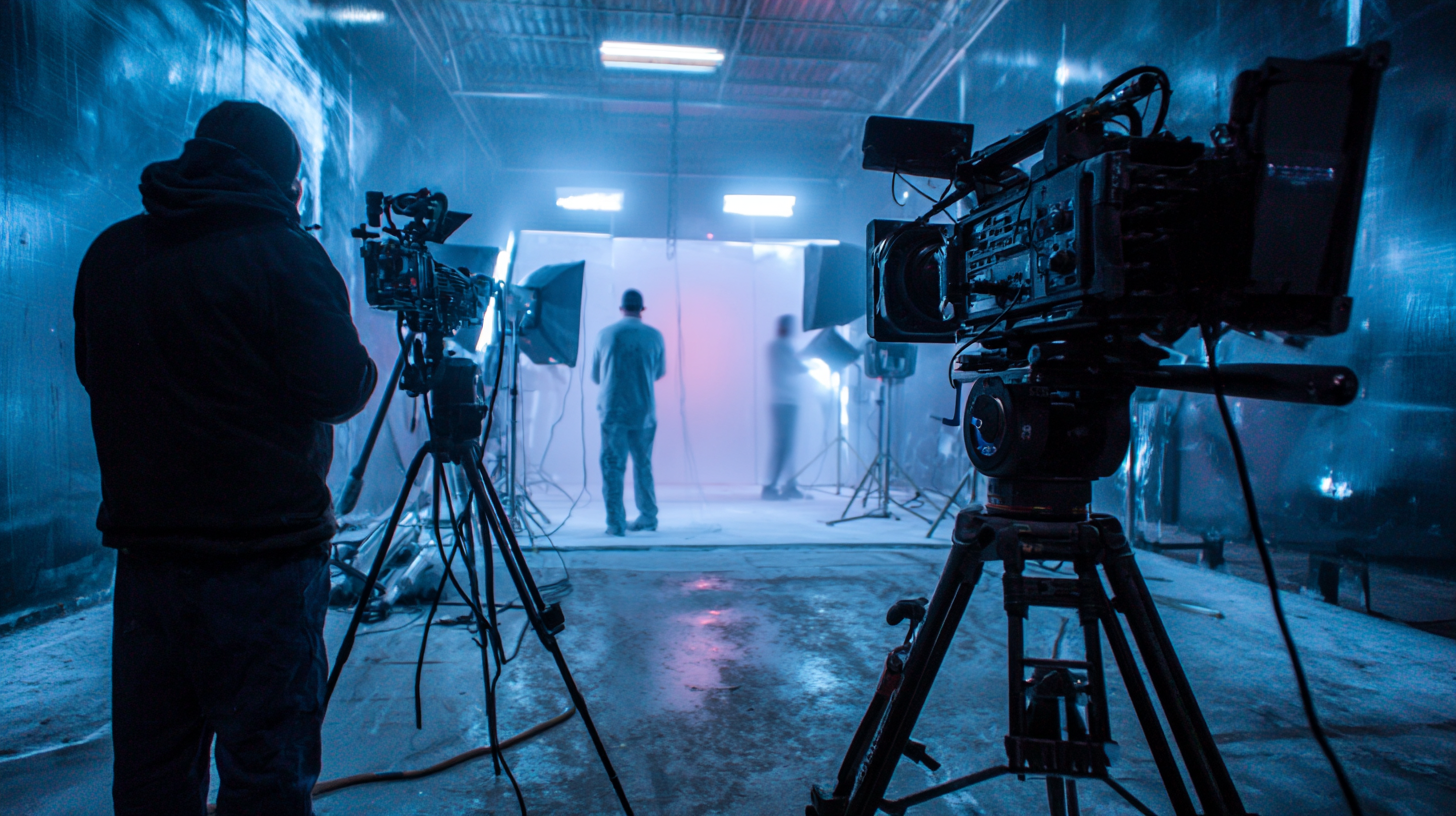 Understanding the Benefits of Powder Coating Equipment for Your Business Growth