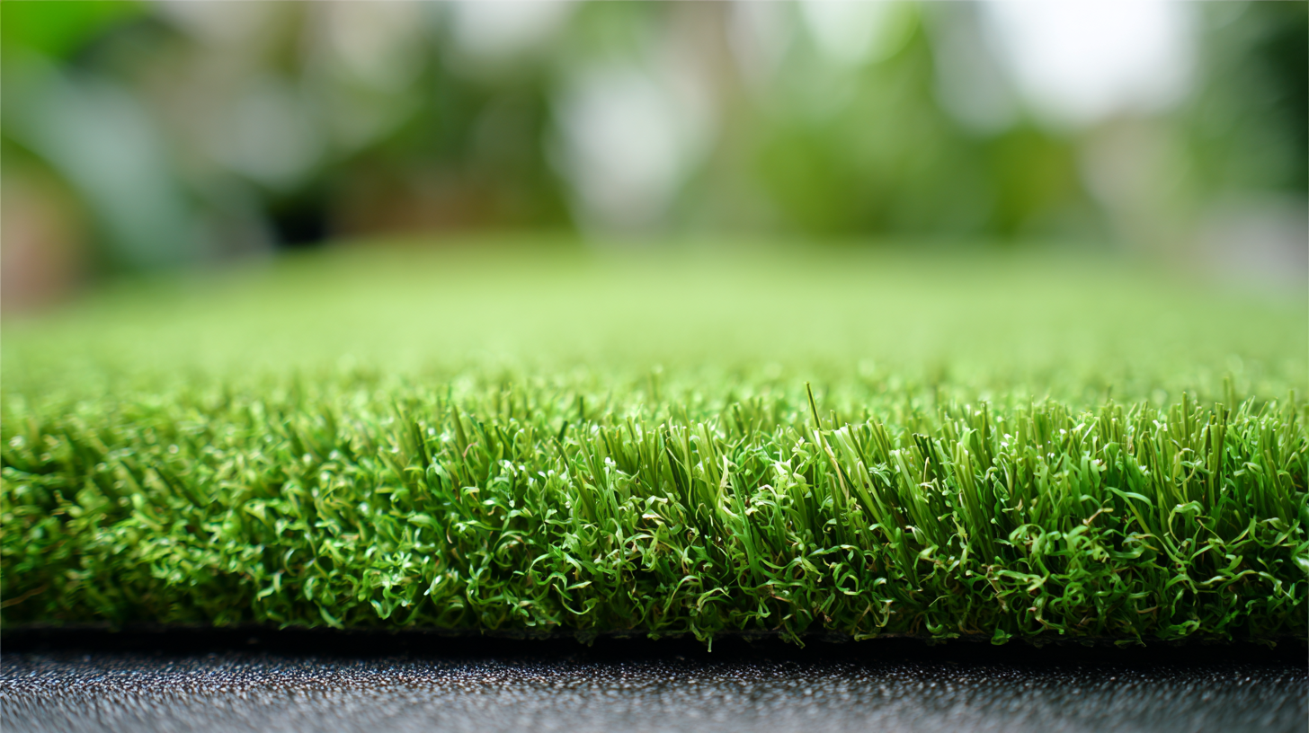 The Benefits of Choosing Plastic Artificial Grass for Your Outdoor Spaces