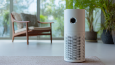 Unlocking Clean Air: How Dry Air Filters Enhance Indoor Air Quality and Respiratory Health