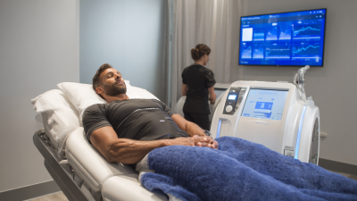 The Science Behind Cryolipolysis Slimming Machines Unveiling the Truth about Fat Freezing