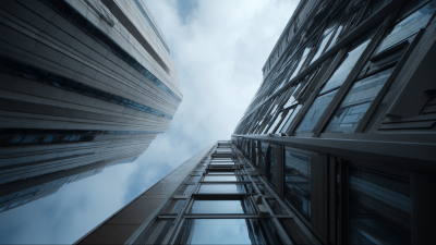 Exploring the Versatility of Building Aluminium Profiles in Modern Architecture