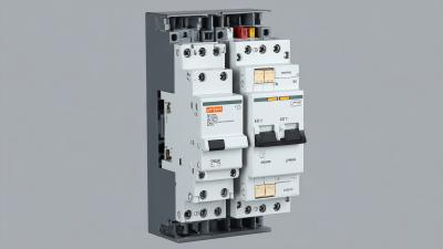 Understanding the Importance of MCCB Moulded Case Circuit Breakers in Modern Electrical Systems