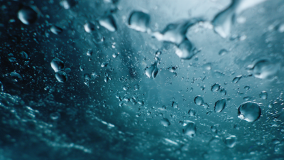 Exploring the Versatility of Waterproof Glass: The Future of Design and Durability
