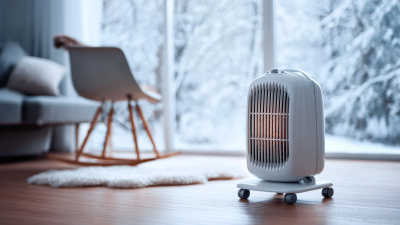 How Electric Space Heaters Can Reduce Your Heating Costs by Up to 50 Percent This Winter
