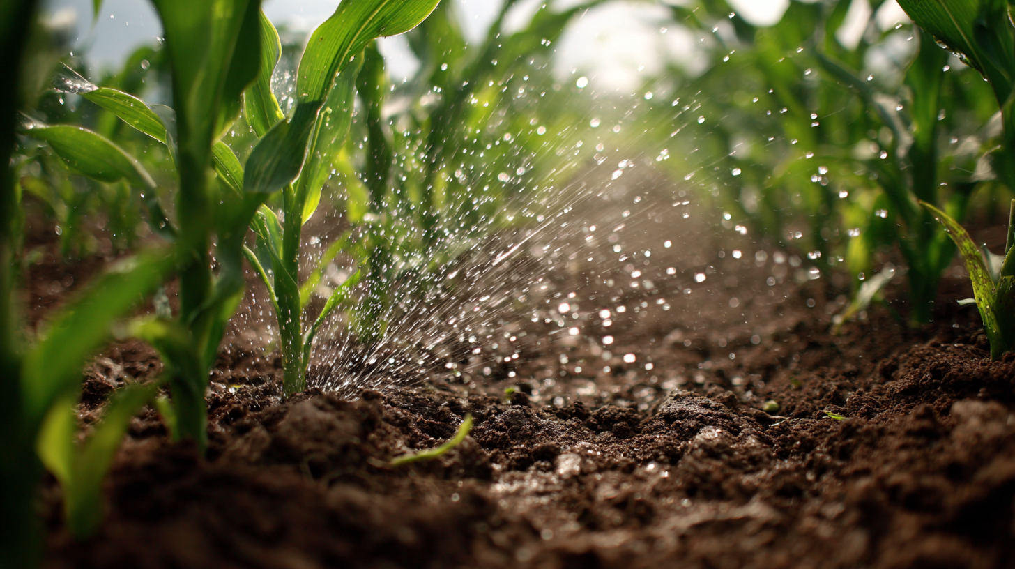 Unlocking Plant Potential: The Science Behind Water Soluble Micronutrient Fertilizers