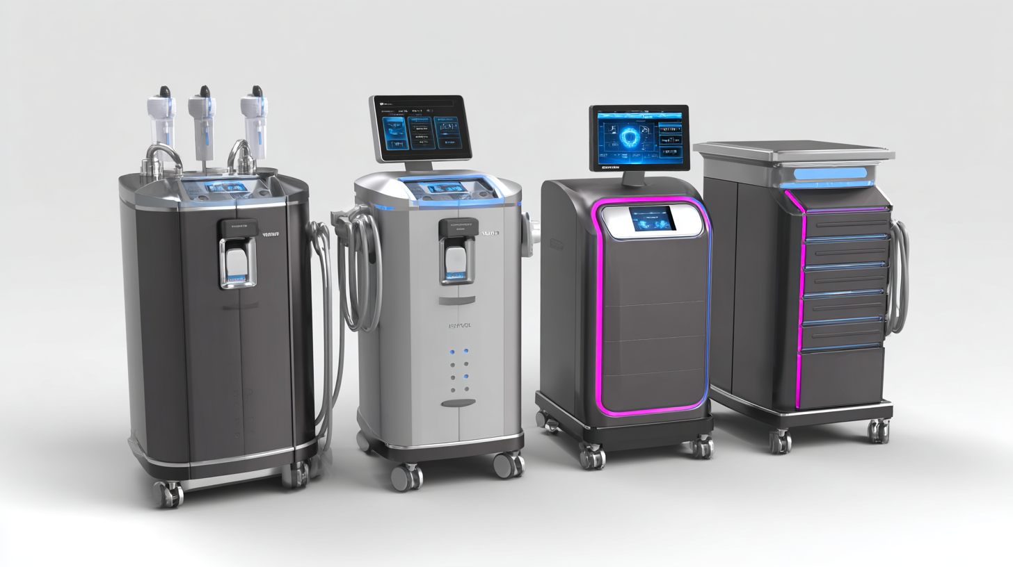 The Science Behind Cryolipolysis Slimming Machines Unveiling the Truth about Fat Freezing