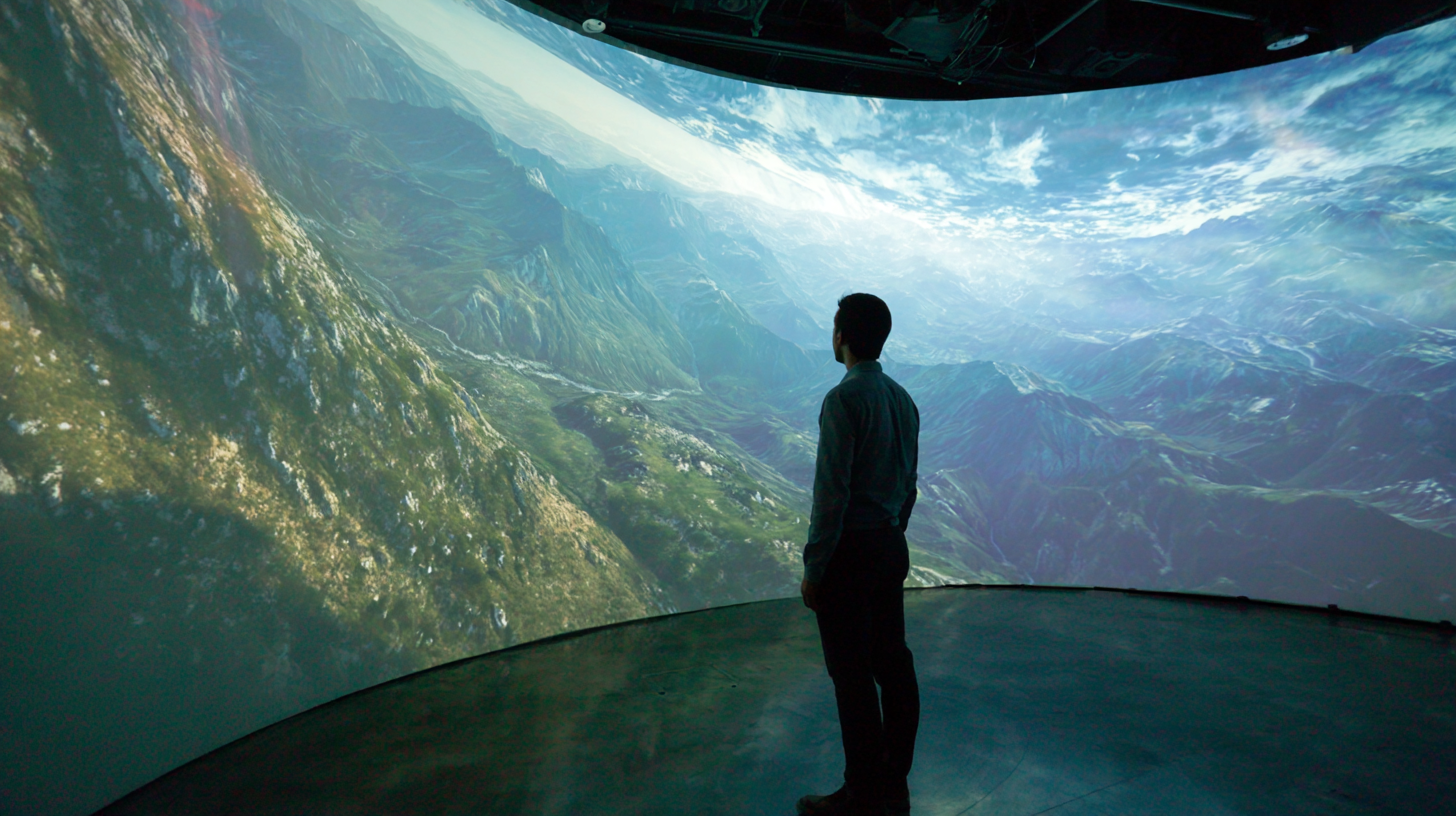 Exploring the Fascinating World of Dome Projection: A Guide to Immersive Visual Experiences