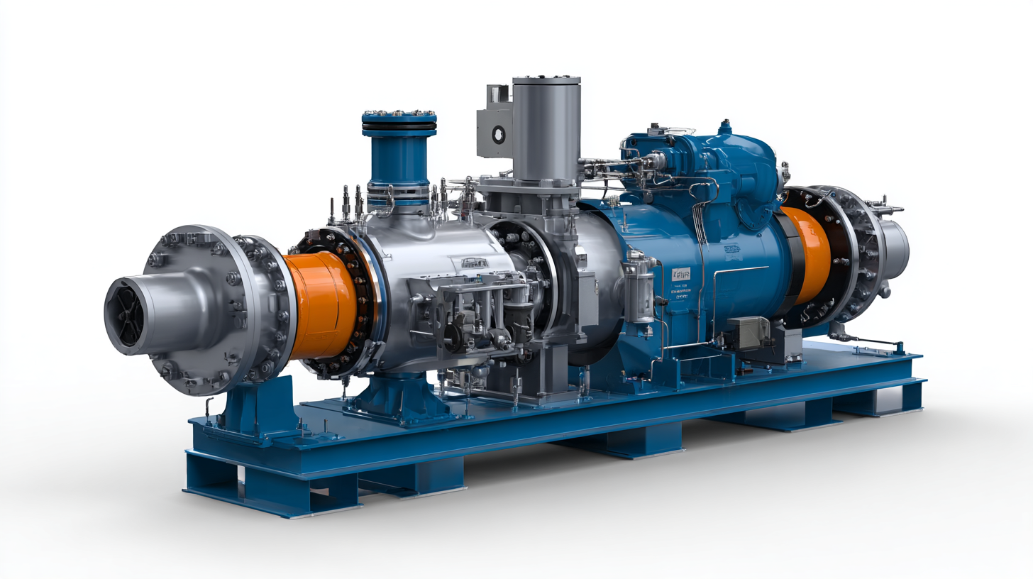 Exploring the Latest Innovations in Pump Products: Enhancing Efficiency and Sustainability
